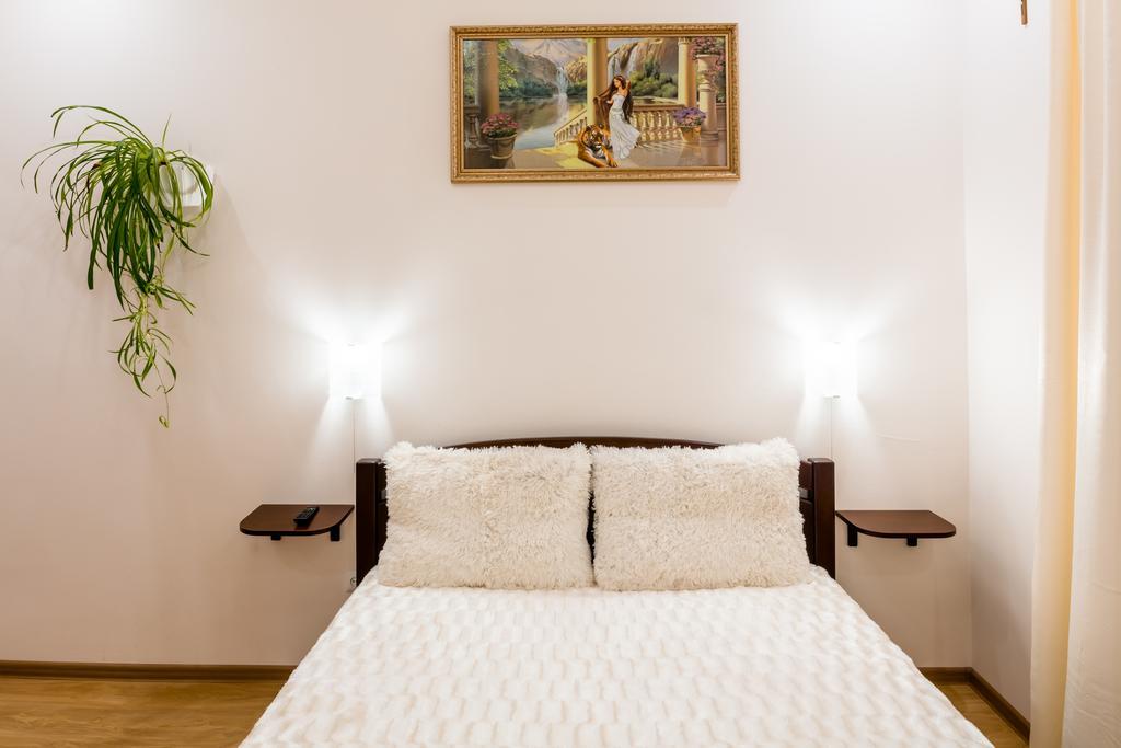 Apartment On Khmelnytskogo Street Lviv Kültér fotó